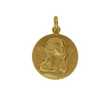 Pendentif - 18 carats Or jaune