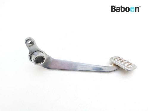 Rempedaal Suzuki LS 650 1986-2003 Savage (LS650), Motoren, Onderdelen | Suzuki, Gebruikt, Verzenden