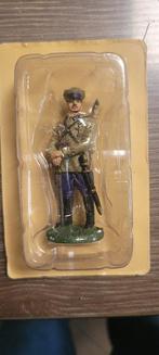 EAGLEMOSS LTD - Soldat en étain - 2ème guerre mondiale (30), Nieuw