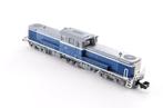 TOMIX N - 2216 - Treinstel (1) - JR DD51 diesellocomotief, Nieuw
