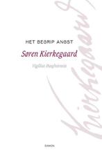 Het begrip angst / Søren Kierkegaard Werken / 4, Boeken, Verzenden, Nieuw, Søren Kierkegaard