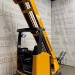 Jungheinrich ETV216  Reachtruck - 1600kg 10700mm, 1000 tot 2000 kg, Ophalen of Verzenden, Elektrisch, Reachtruck
