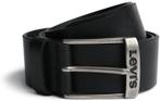 Levis Riem Leer Zwart maat 95 Heren, Kleding | Heren, Riemen en Ceintuurs, Levi's, Verzenden, Nieuw, Riem of Ceintuur