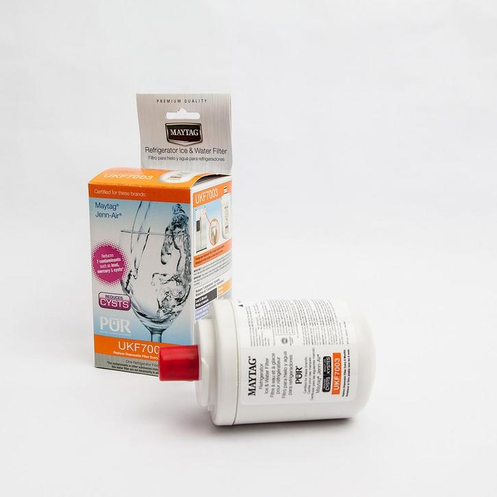 Smeg Waterfilter Koelkast UKF7003 / 480181700734, Elektronische apparatuur, Koelkasten en IJskasten, Verzenden