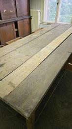 Art craft workshop table 1932 - Centre de table - Haut en