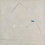 Cole Morgan (1950) - E Pyramide, Antiek en Kunst, Kunst | Schilderijen | Modern