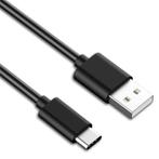 DrPhone UC1 - USB-C - Oplaad Kabel - Fast Charger - 2.4A - 2, Informatique & Logiciels, Pc & Câble réseau, Verzenden