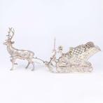 Joseph Anysz (Brussel) - Arrenslee (groot) - Miniatuur