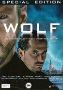 Wolf (special edition) op DVD, Cd's en Dvd's, Verzenden, Nieuw in verpakking