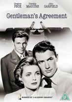 Gentlemans Agreement DVD (2012) Gregory Peck, Kazan (DIR), Cd's en Dvd's, Zo goed als nieuw, Verzenden
