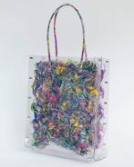 MAORI KIMURA - FRINGE FRIENDS - Sac fourre-tout