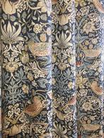 William Morris Art Nouveau Stof Strawberry Thief -