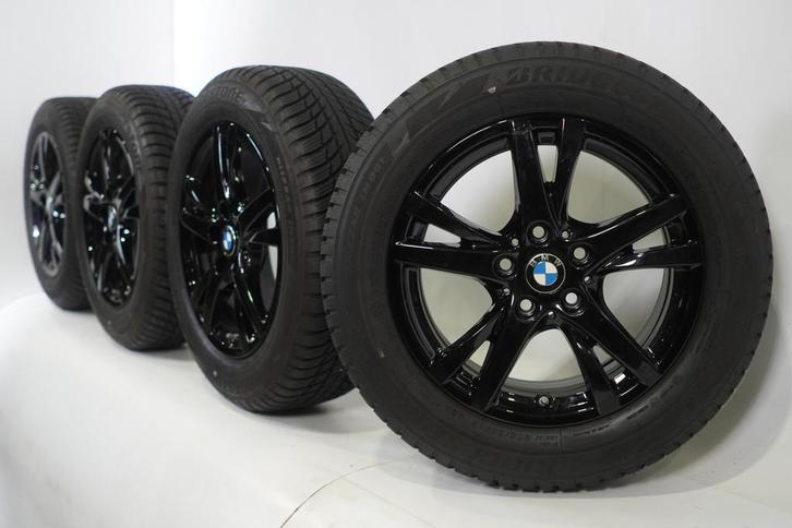 BMW 2 serie F45 F46 Active Gran Tourer 473 16 inch velgen Br, Auto-onderdelen, Banden en Velgen, Ophalen of Verzenden