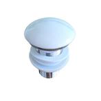 SALE - Basin - Glans marmer - Wastafelafvoer -, Doe-het-zelf en Bouw, Ophalen of Verzenden, Nieuw