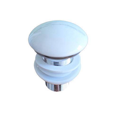 SALE - Basin - Glans marmer - Wastafelafvoer -, Doe-het-zelf en Bouw, Sanitair, Nieuw, Ophalen of Verzenden