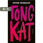 Tongkat 9789403154510 Peter Verhelst, Boeken, Verzenden, Zo goed als nieuw, Peter Verhelst