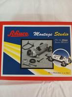 Schuco - Modèle réduit - Schuco Studio II Auto Union Set -