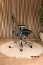Refurbished Herman Miller Sayl Bureaustoel - Graphite, Verzenden, Bureaustoel