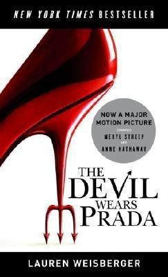 The Devil Wears Prada 9780307275554 Lauren Weisberger, Boeken, Taal | Engels, Gelezen, Verzenden