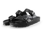 Birkenstock sandalen in maat 38 Zwart | 15% korting, Kleding | Dames, Schoenen, Verzenden, Zwart, Sandalen of Muiltjes, Zo goed als nieuw