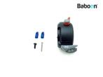 Stuurschakelaar Rechts BMW F 800 ST (F800ST) (7694980), Verzenden, Gebruikt
