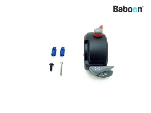 Stuurschakelaar Rechts BMW F 800 ST (F800ST) (7694980), Motoren, Onderdelen | BMW, Gebruikt, Verzenden