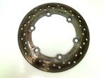 Honda CBR 1100 XX BLACKBIRD 1996-1998 43AB REMSCHIJF ACHTER, Motoren, Onderdelen | Overige, Ophalen of Verzenden, Gebruikt