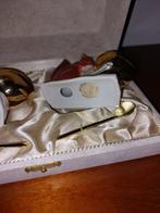 Goumot Labess - Limoges - Zout- en pepervaatjes (4) -