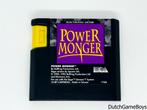 Sega Genesis / Megadrive - Power Monger, Games en Spelcomputers, Verzenden, Gebruikt