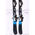 118 kinder skis BLIZZARD RUSTLER JR 2023, freestyle, twinti, Verzenden, Nieuw