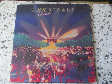 Supertramp & Related, Electric Light Orchestra & Related -