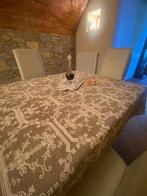 Tafelkleed - 150 cm - 180 cm - Tafelkleed of beddenspread of