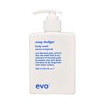 EVO Soap Dodger Body Wash 300ml (Douchegel), Bijoux, Sacs & Beauté, Beauté | Soins du corps, Verzenden