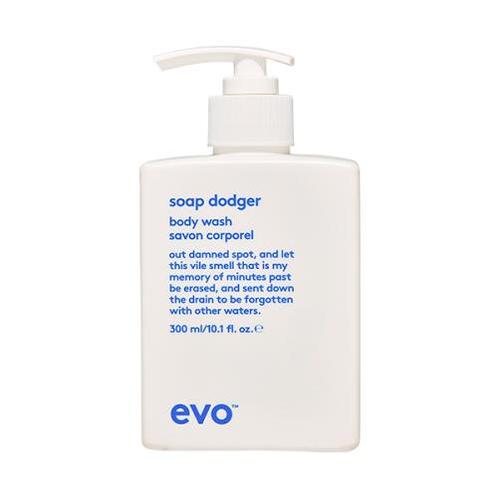 EVO Soap Dodger Body Wash 300ml (Douchegel), Bijoux, Sacs & Beauté, Beauté | Soins du corps, Envoi