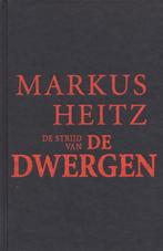 De strijd van de dwergen - De dwergen - Deel 2 - Markus Heit, Livres, Fantastique, Verzenden