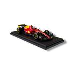 Carlos Sainz Jr - 2022 - Schaal 1/43 modelauto, Nieuw