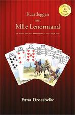 Kaartleggen met Mlle Lenormand 9789461884367 Erna Droesbeke, Verzenden, Zo goed als nieuw, Erna Droesbeke