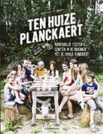 Ten huize Planckaert 9789492081506 Stijn Vanderhaeghe, Boeken, Verzenden, Gelezen, Stijn Vanderhaeghe