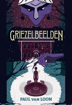 Griezelbeelden 9789025876166 Paul van Loon, Boeken, Kinderboeken | Jeugd | onder 10 jaar, Verzenden, Zo goed als nieuw, Paul van Loon