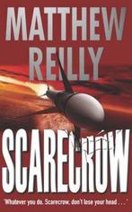 Scarecrow 9780330487597 Matthew Reilly, Verzenden, Gelezen, Matthew Reilly
