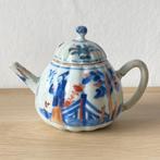 Theepot - No Reserve Price - Kangxi - Imari met oriëntale