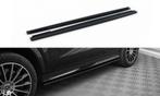 Side Skirts Diffuser voor Mercedes Benz GLE Coupe C167 AMG L, Ophalen of Verzenden