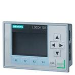Siemens Tekstpaneel - 6ED10554MH080BA1, Verzenden
