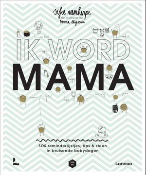Ik word mama, Livres, Langue | Langues Autre, Envoi