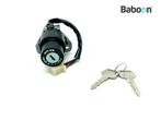Contactslot Kawasaki KLR 650 1995-2007 (KLR650 KL650C), Motoren, Verzenden, Gebruikt
