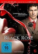 Black Rose von Fiona MacKenzie  DVD, CD & DVD, Verzenden
