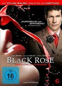 Black Rose von Fiona MacKenzie  DVD, CD & DVD, DVD | Autres DVD, Envoi