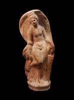 Oud Grieks Hellenistische kunst - Aphrodite die uit de