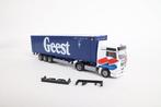 Herpa H0 - Véhicules pour trains miniatures (6) - Camions /