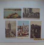 Albanie, Maroc, Tunisie - Ville et paysages - Carte postale